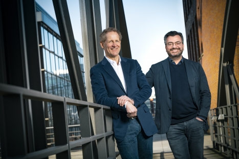 Bauer Media Group und Serviceplan: Content- und Publishing-Agentur geht an den Start -